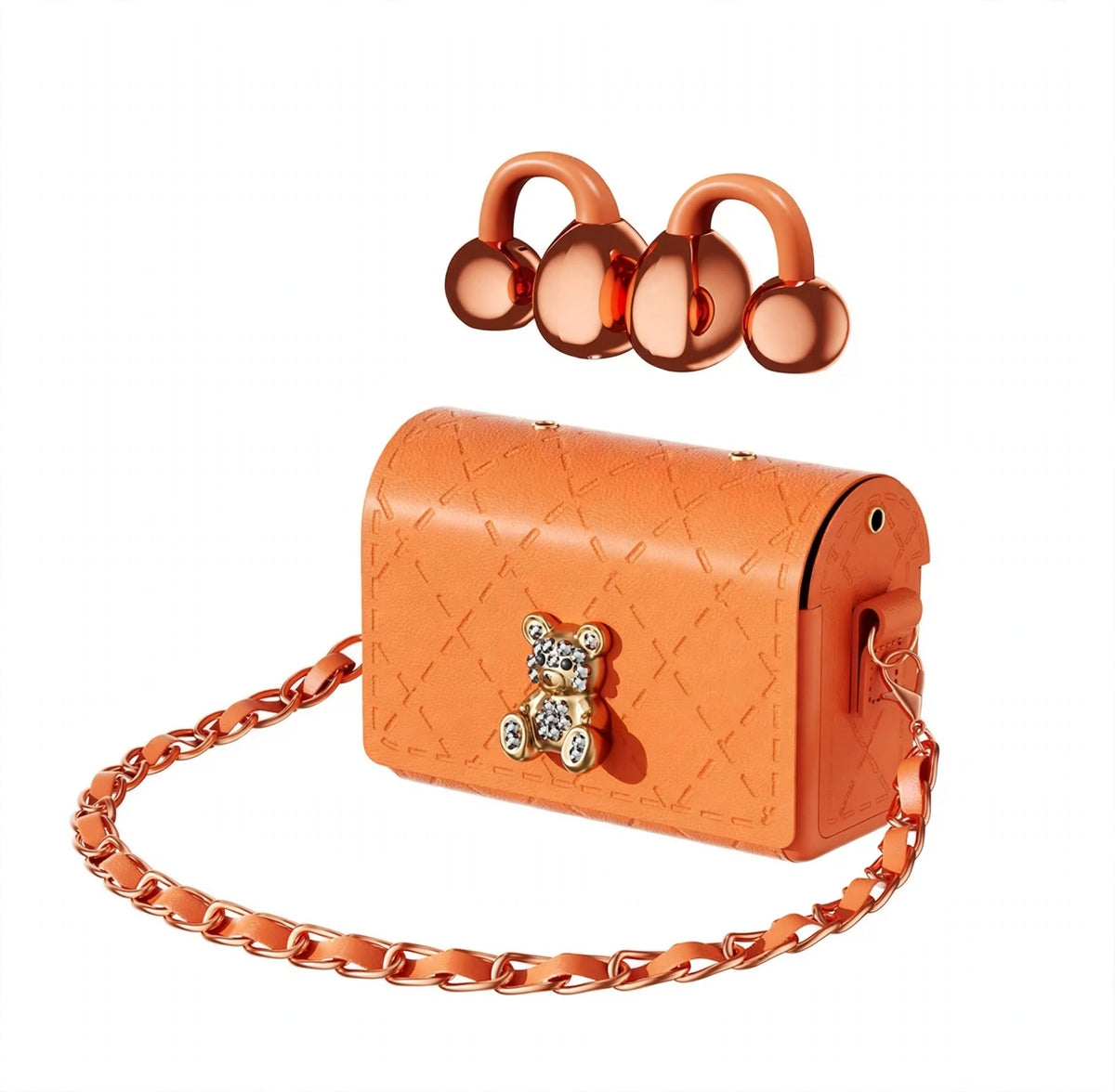Audífonos Mini Cartera