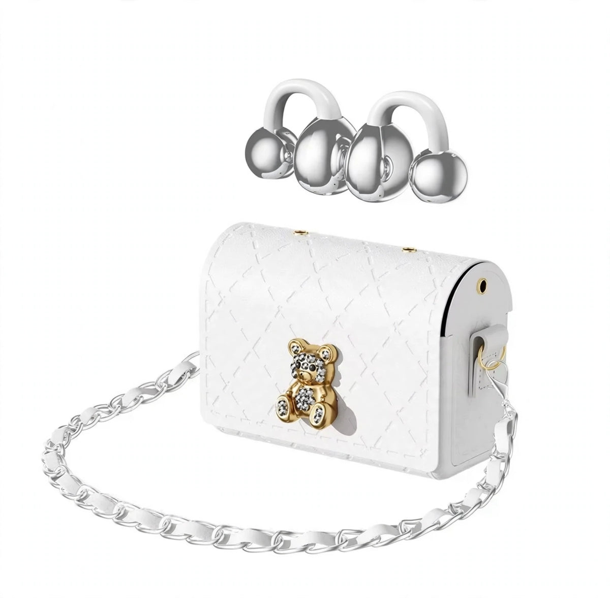 Audífonos Mini Cartera