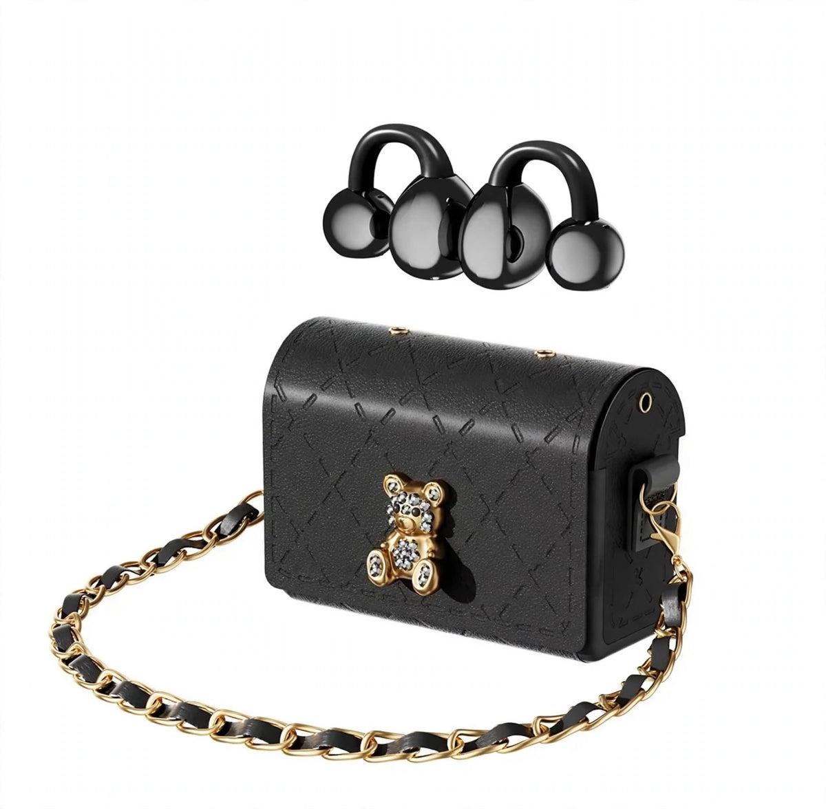 Audífonos Mini Cartera