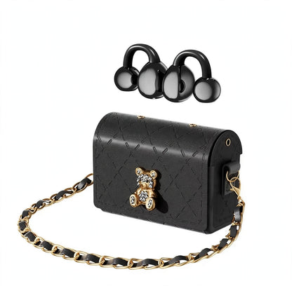 Audífonos Mini Cartera