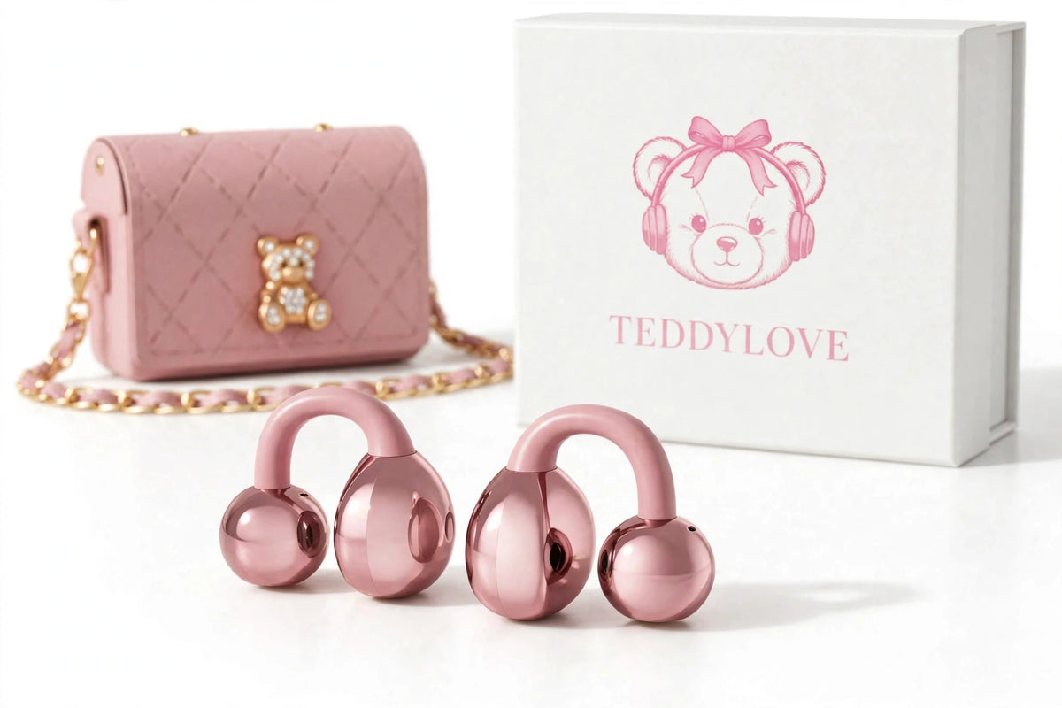 Audífonos Mini Cartera