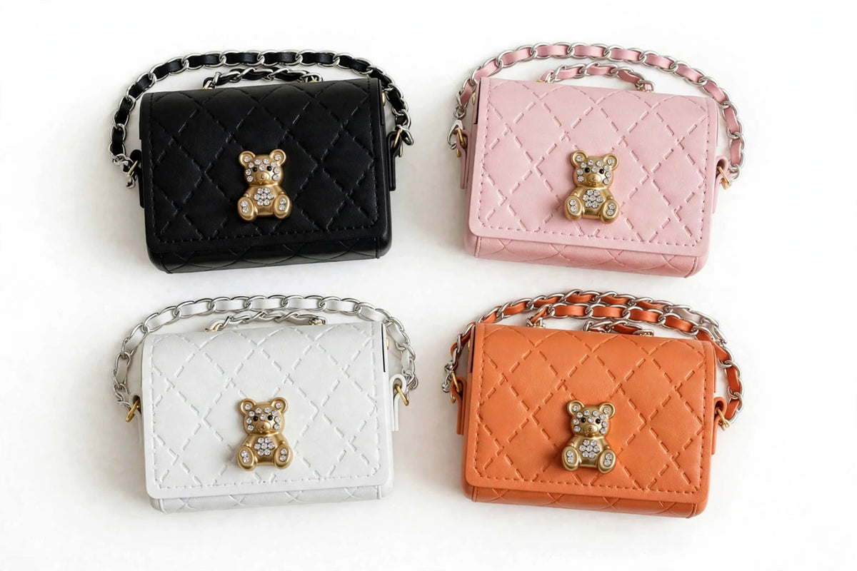 Audífonos Mini Cartera