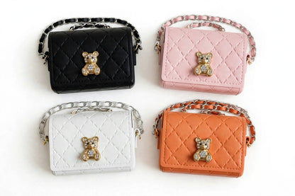 Audífonos Mini Cartera
