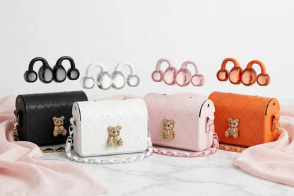 Audífonos Mini Cartera
